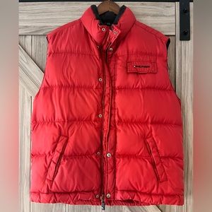 Tommy Hilfiger vest